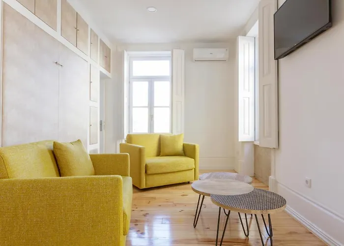 Sao Francisco Affittacamere 3*