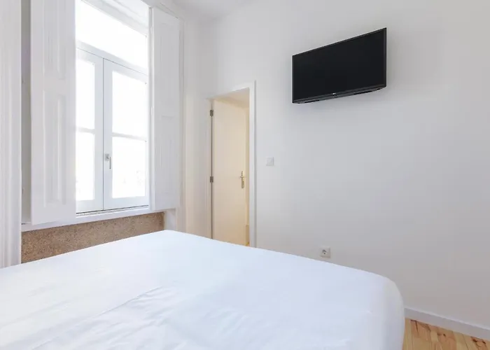 Sao Francisco Affittacamere