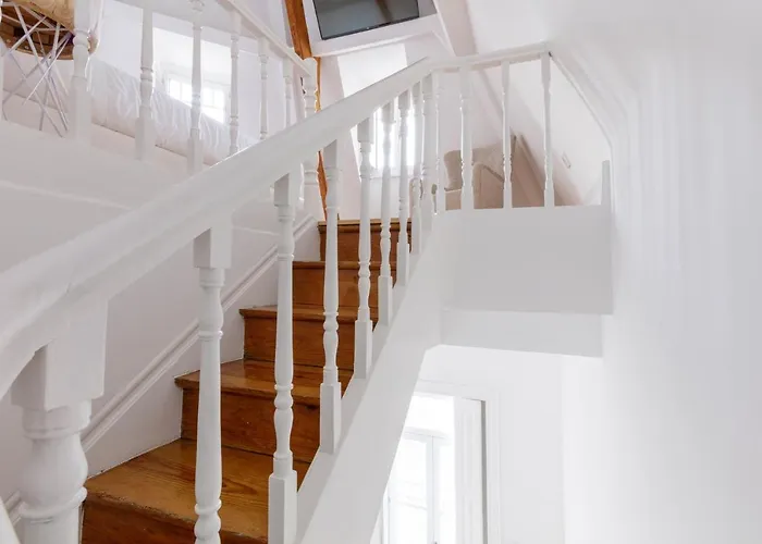 Sao Francisco 3* Matosinhos (Porto)