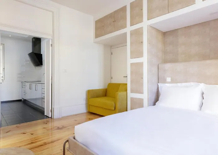 Sao Francisco Gasthuis Matosinhos (Porto)