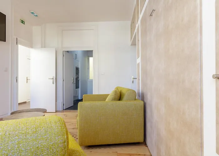 Sao Francisco Maison d'hôtes 3*