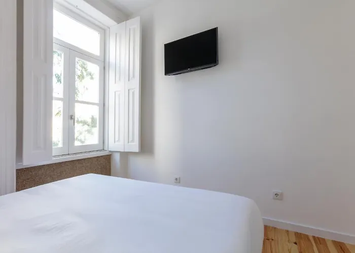 Sao Francisco Maison d'hôtes Matosinhos (Porto)