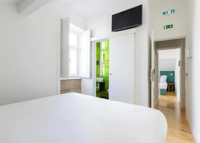 Sao Francisco 3* Matosinhos (Porto)