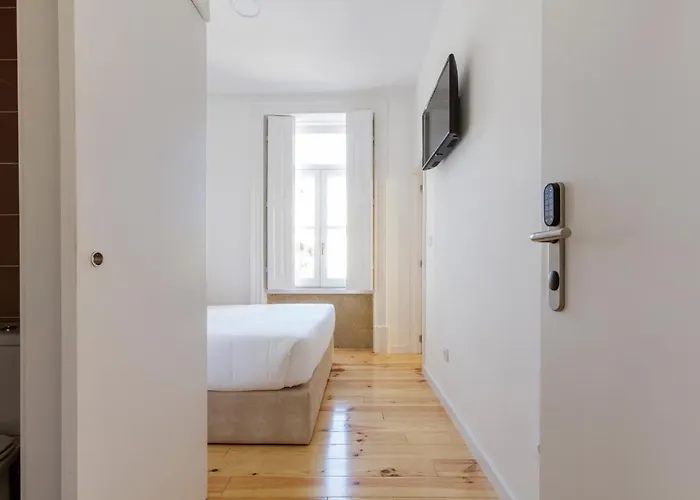 Maison d'hôtes Sao Francisco 3*