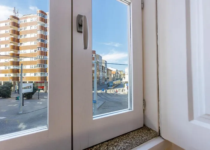 Gasthuis Sao Francisco