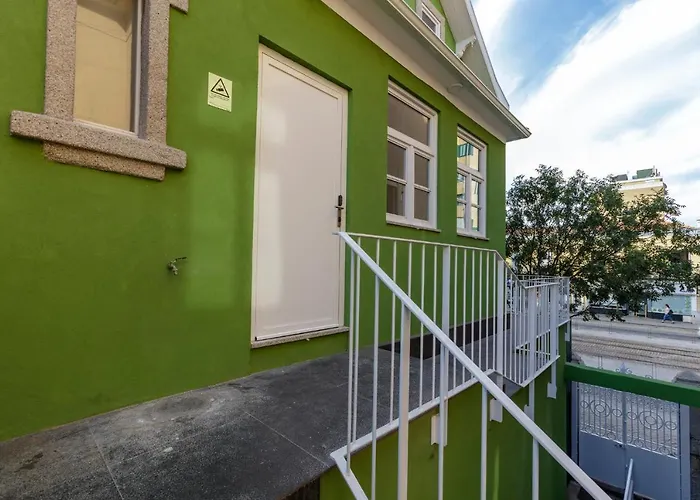 Maison d'hôtes Sao Francisco