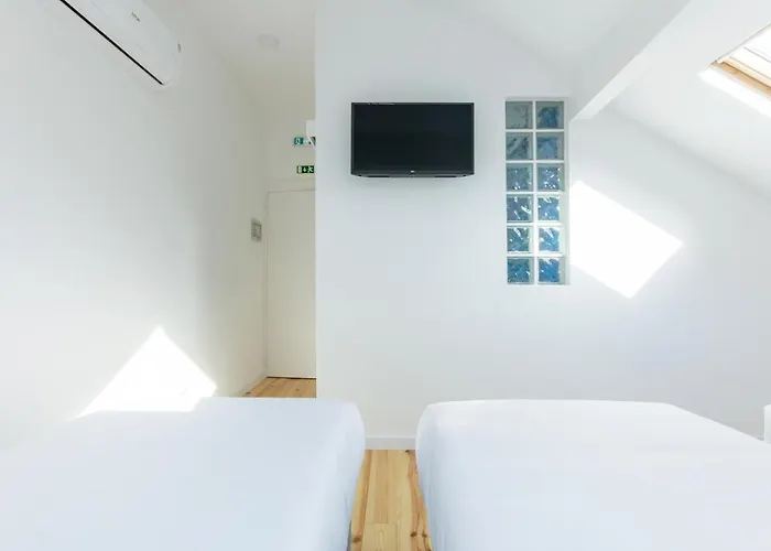 Sao Francisco Gasthuis