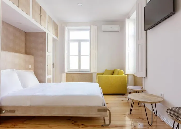 Sao Francisco Matosinhos (Porto)