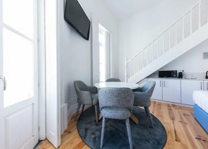 Maison d'hôtes Sao Francisco 3*