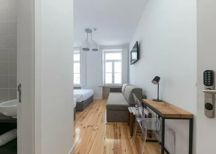 Sao Francisco Gasthuis 3*