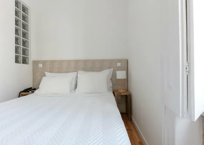 Gasthuis Sao Francisco Matosinhos (Porto)