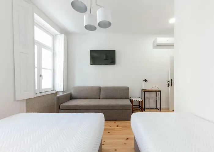 São Francisco Matosinhos (Porto)