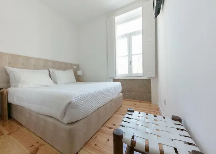 Sao Francisco Maison d'hôtes