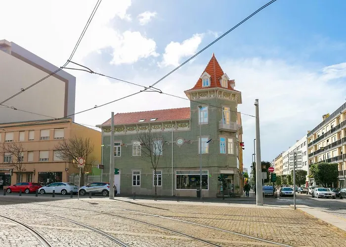 Casa de hóspedes São Francisco 3*