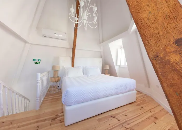 Sao Francisco ゲストハウス