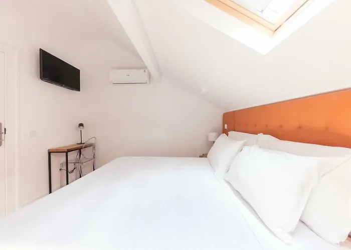 Sao Francisco Gasthuis