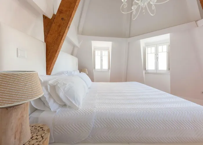 Maison d'hôtes Sao Francisco 3*