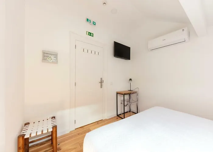 Sao Francisco Matosinhos (Porto)